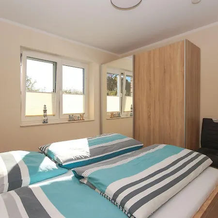 Kuestenglueck Apartamento *