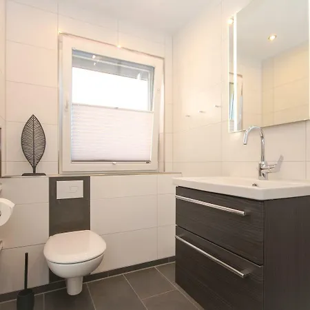 Kuestenglueck Norddeich (Norden)