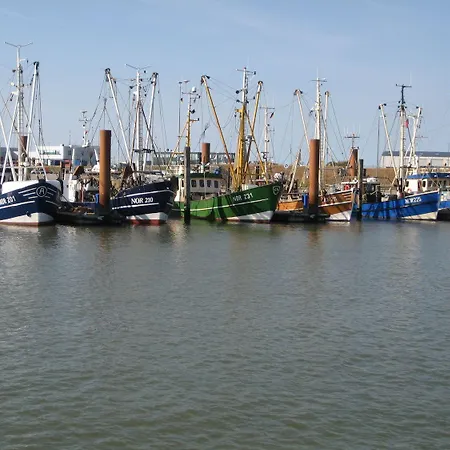 Apartamento Kuestenglueck