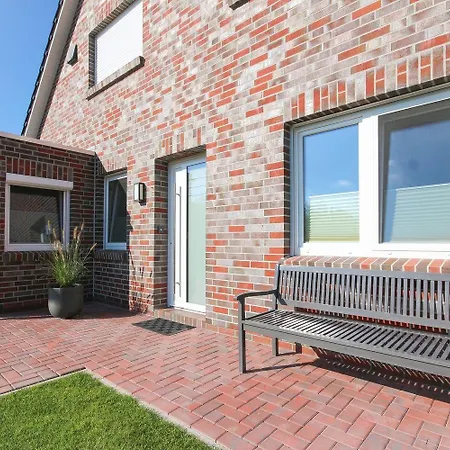 Kuestenglueck * Norddeich (Norden)