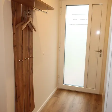 Apartamento Kuestenglueck